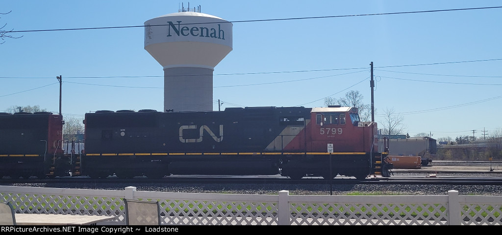 CN 5799